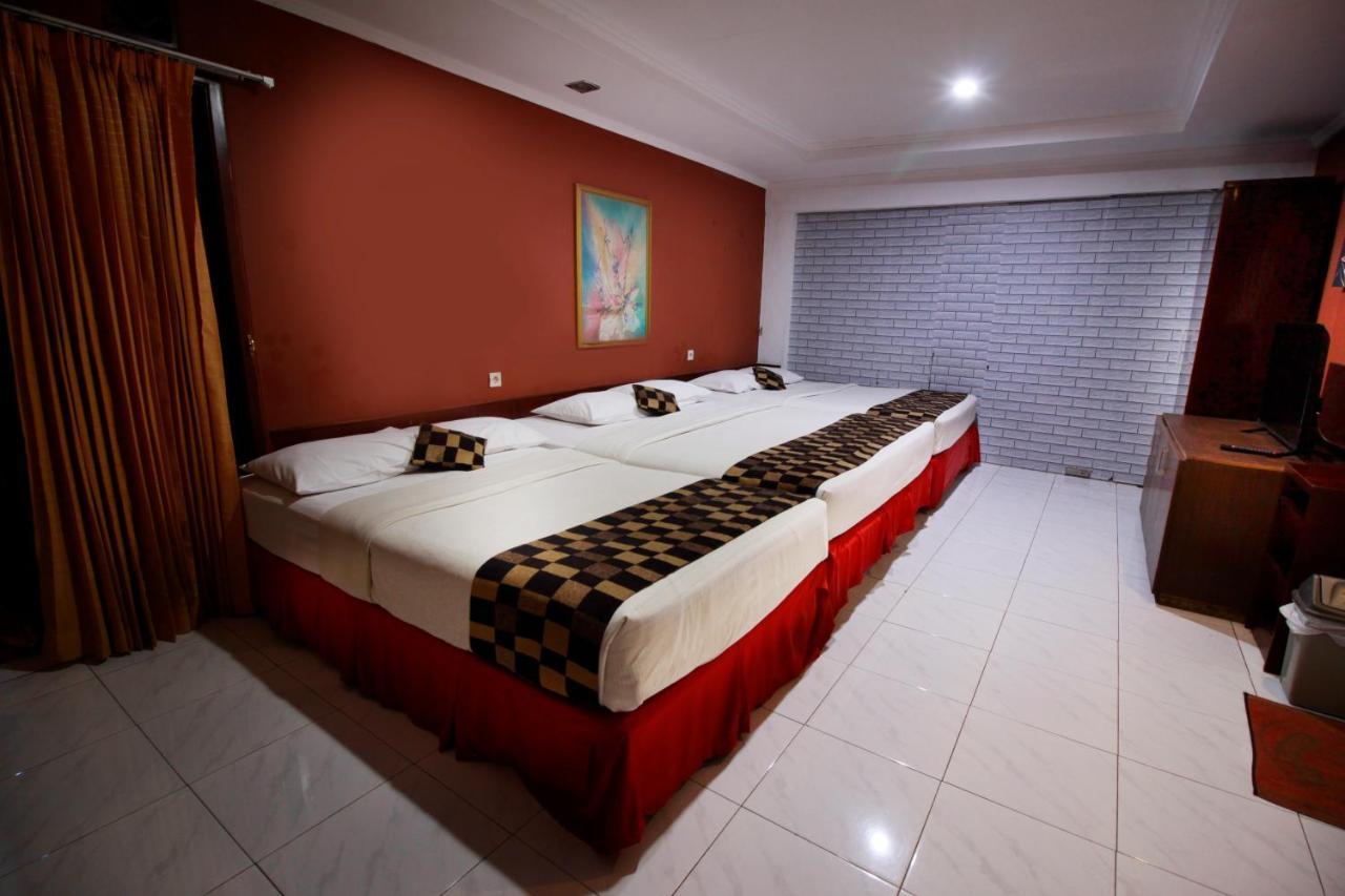 Fora Taman Lingkar