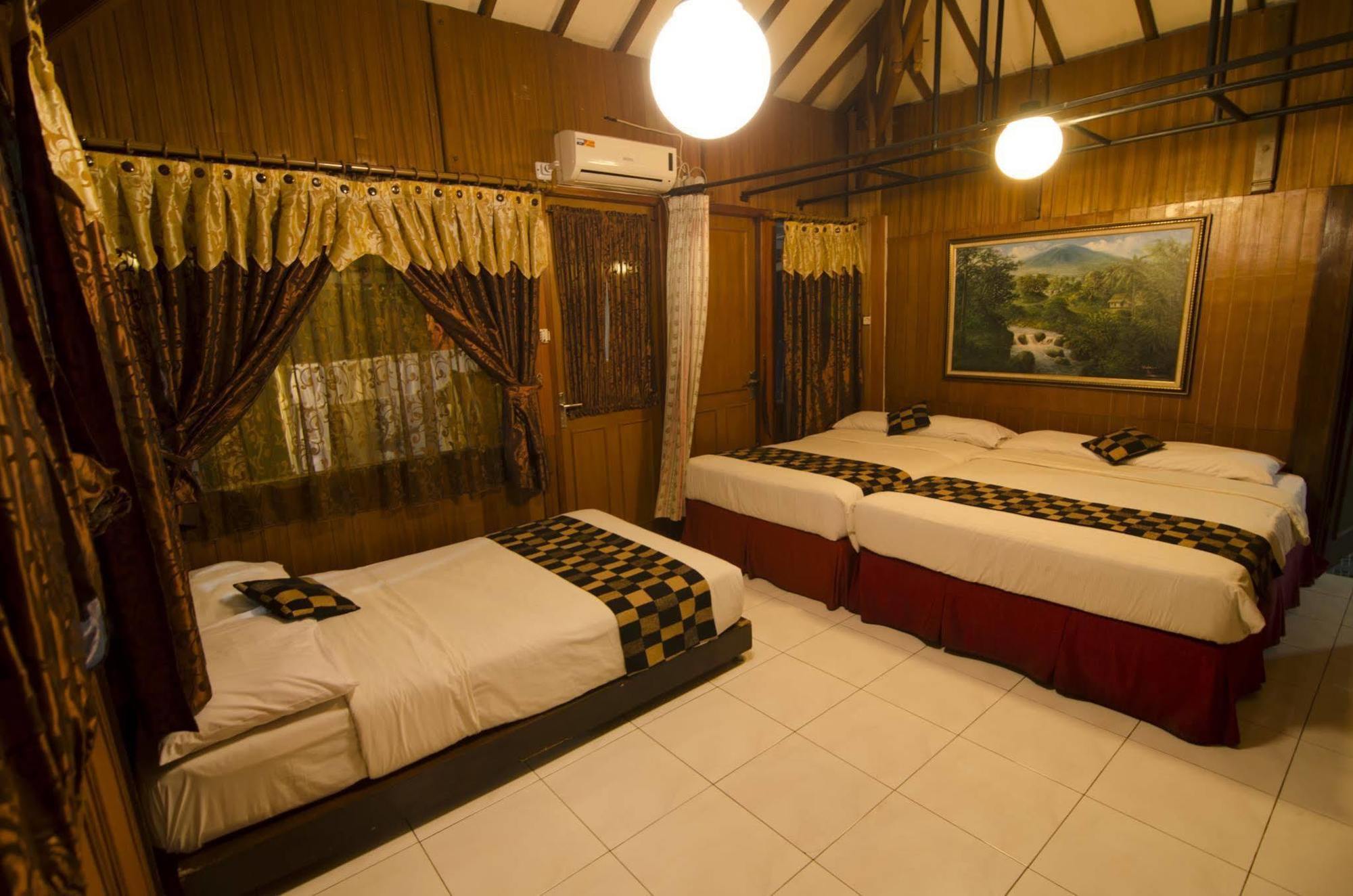 Fora Taman Lingkar Bandung