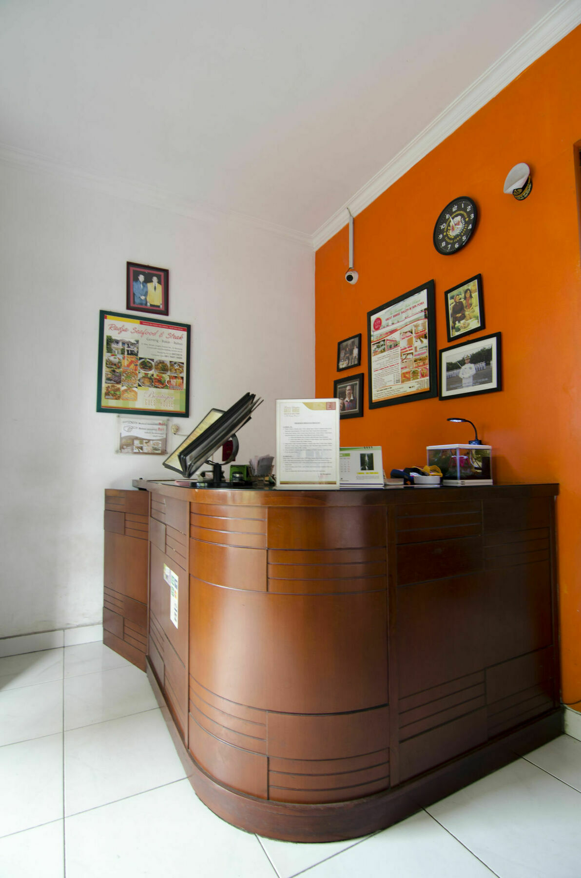 Fora Taman Lingkar Bandung